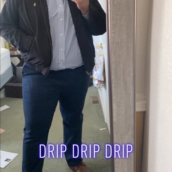 Meet your Posher, Benjamin - Picture 6 of 16